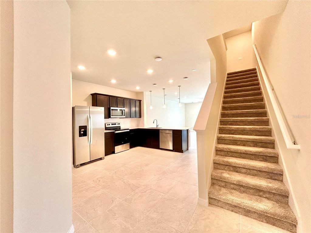 Photo of 4652 Sparkling Shell Avenue, Kissimmee, FL 34746 (MLS # O6402150)