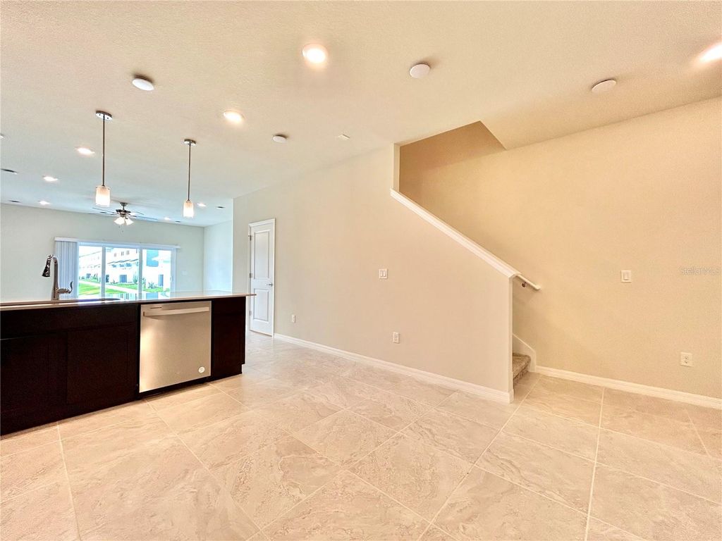 Photo of 4652 Sparkling Shell Avenue, Kissimmee, FL 34746 (MLS # O6402150)