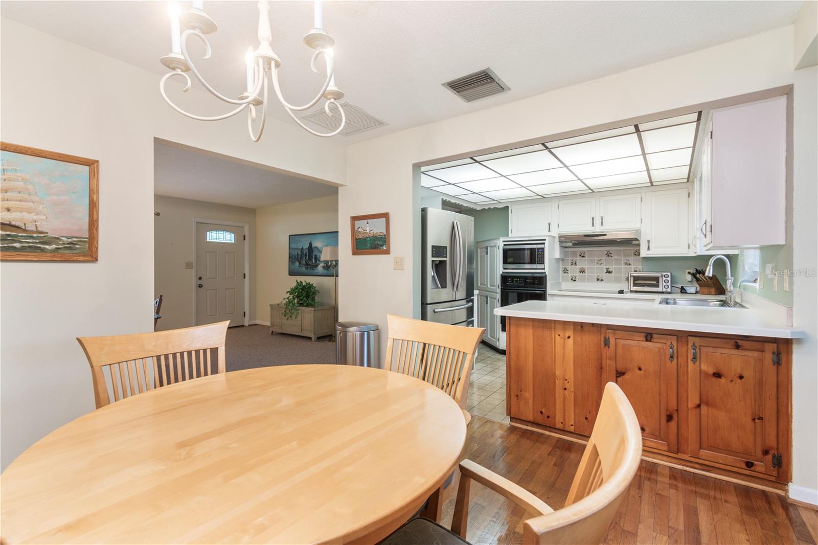 BASS LAKE MANOR - Residential