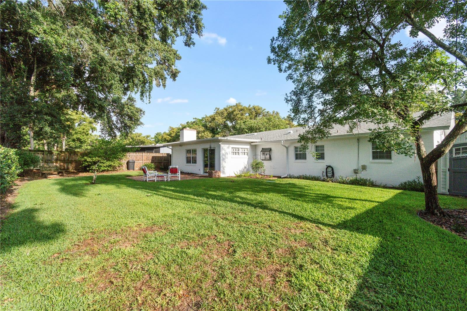 BASS LAKE MANOR - Residential