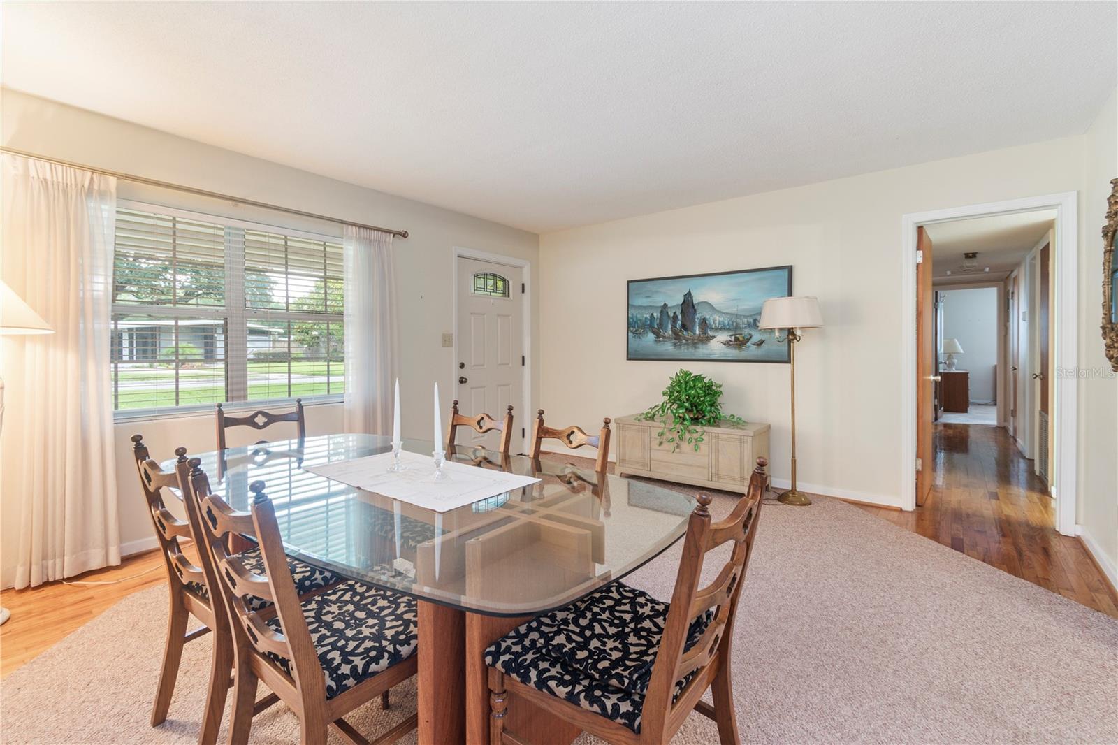 BASS LAKE MANOR - Residential
