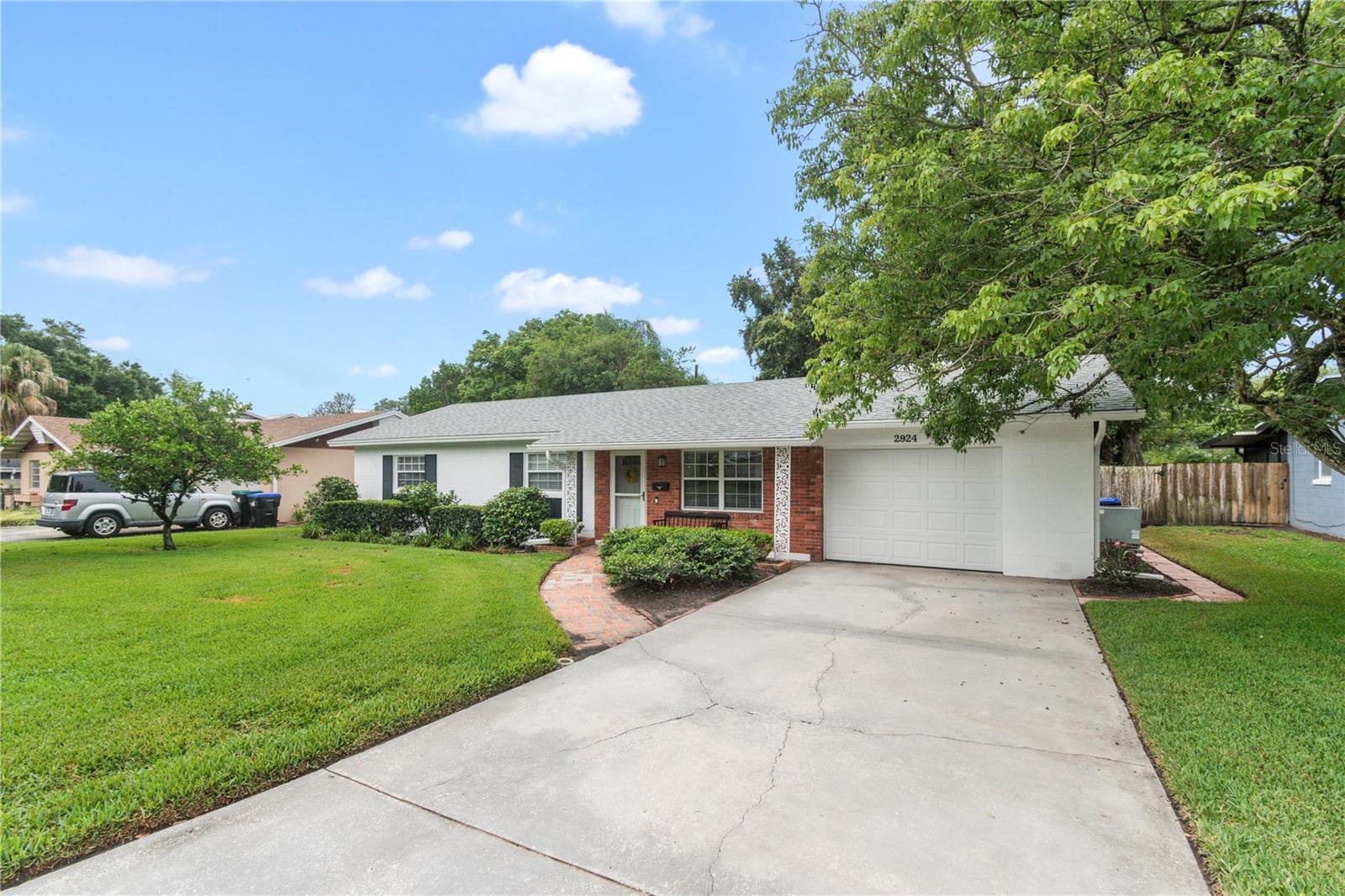 2924 GULF DRIVE