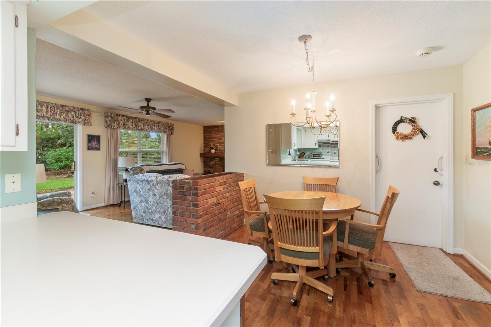 BASS LAKE MANOR - Residential