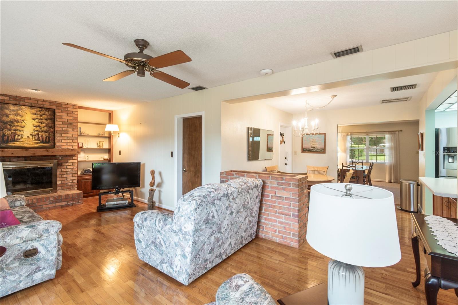 BASS LAKE MANOR - Residential