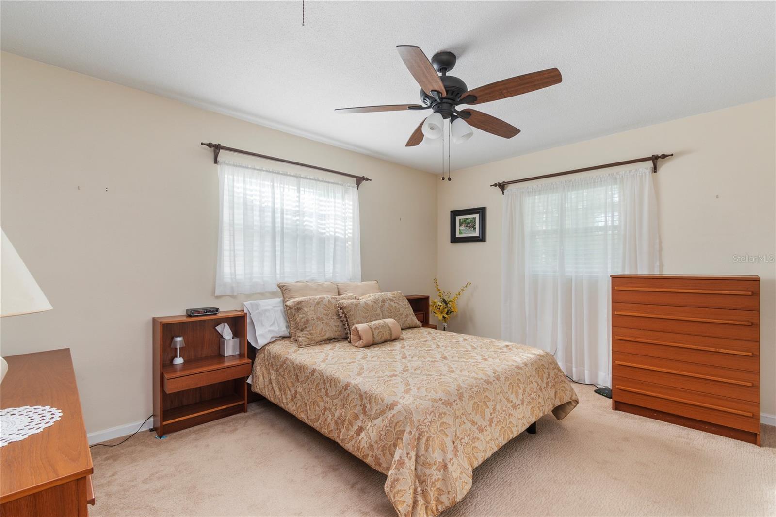 BASS LAKE MANOR - Residential