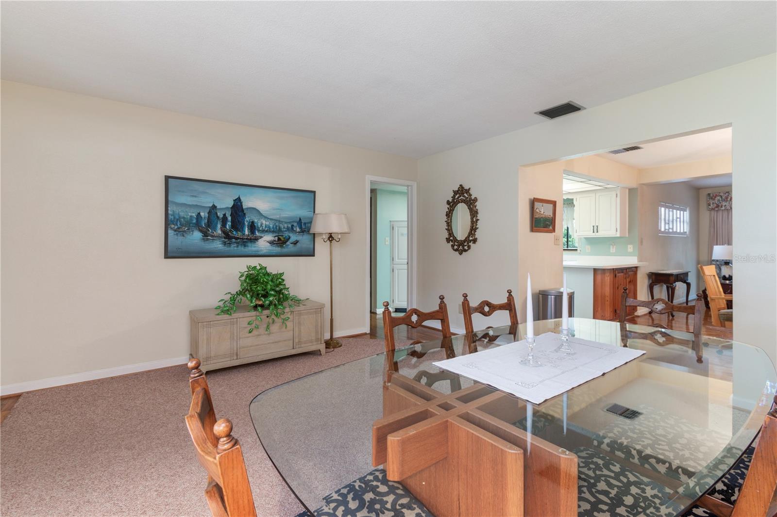 BASS LAKE MANOR - Residential