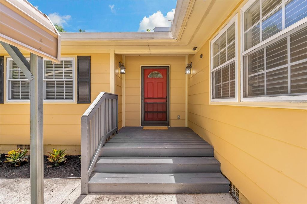 Photo of 39542 Friends Avenue, Zephyrhills, FL 33540 (MLS # TB8384503)