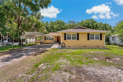 39542 FRIENDS AVENUE ZEPHYRHILLS FL 33540