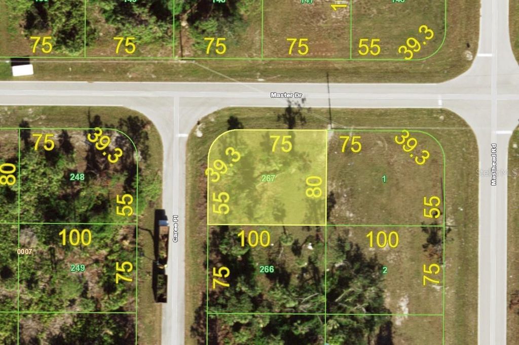 Photo of 19 Caree Place, Placida, FL 33946 (MLS # D6145459)