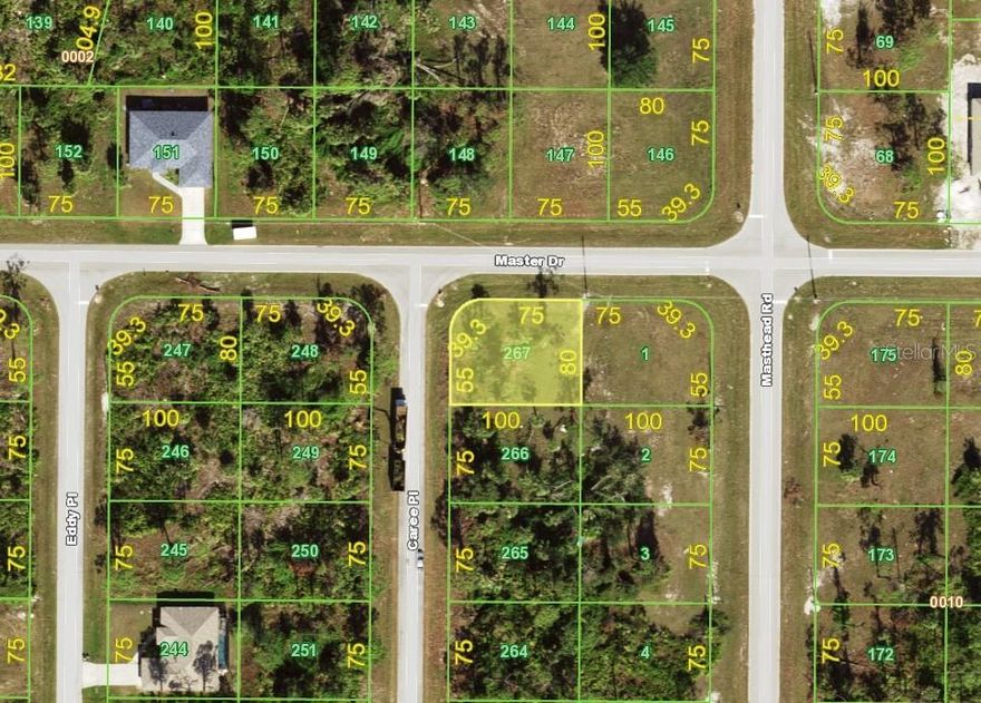 Corner lot located in the desirable Rotonda Sands community, offering an excellent opportunity to build your dream home or secure a smart investment in Southwest Florida. Public water and sewer are available, making the building process more convenient and cost effective. This location is ideal for those who enjoy an active coastal lifestyle. Just minutes away are championship golf courses, boating and fishing opportunities, and some of the area’s most beautiful beaches including Boca Grande, Englewood Beach, and Manasota Key. World class tarpon fishing, sandy shorelines, and scenic waterways are all close by. Residents enjoy easy access to local restaurants, shopping, medical facilities, and multiple Major League Baseball spring training stadiums. The property is also conveniently located near Venice, Port Charlotte, Punta Gorda, and Englewood, providing a perfect balance of quiet residential living and nearby amenities. Whether you are planning to build now or hold for future use, this corner lot at 19 Caree Place offers flexibility, location, and long term potential in a growing area.