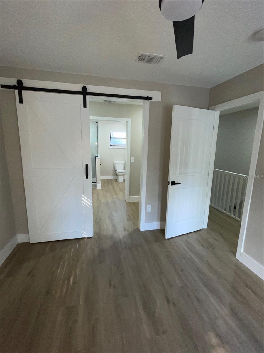 PLANTATION ESTATES UNIT 01 - Residential