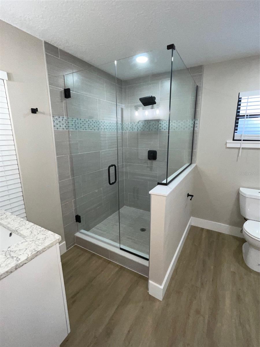 PLANTATION ESTATES UNIT 01 - Residential