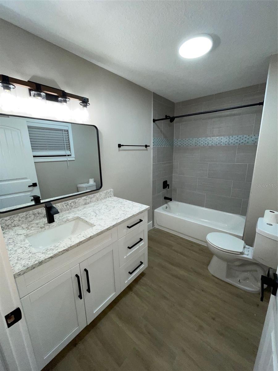 PLANTATION ESTATES UNIT 01 - Residential