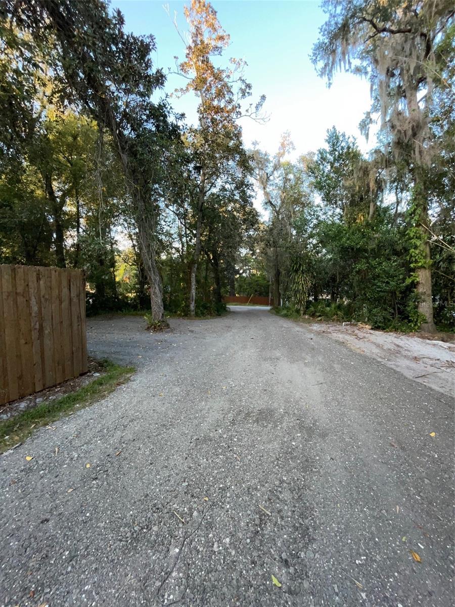 PLANTATION ESTATES UNIT 01 - Residential