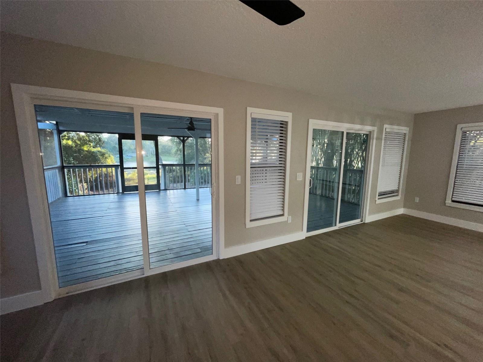 PLANTATION ESTATES UNIT 01 - Residential