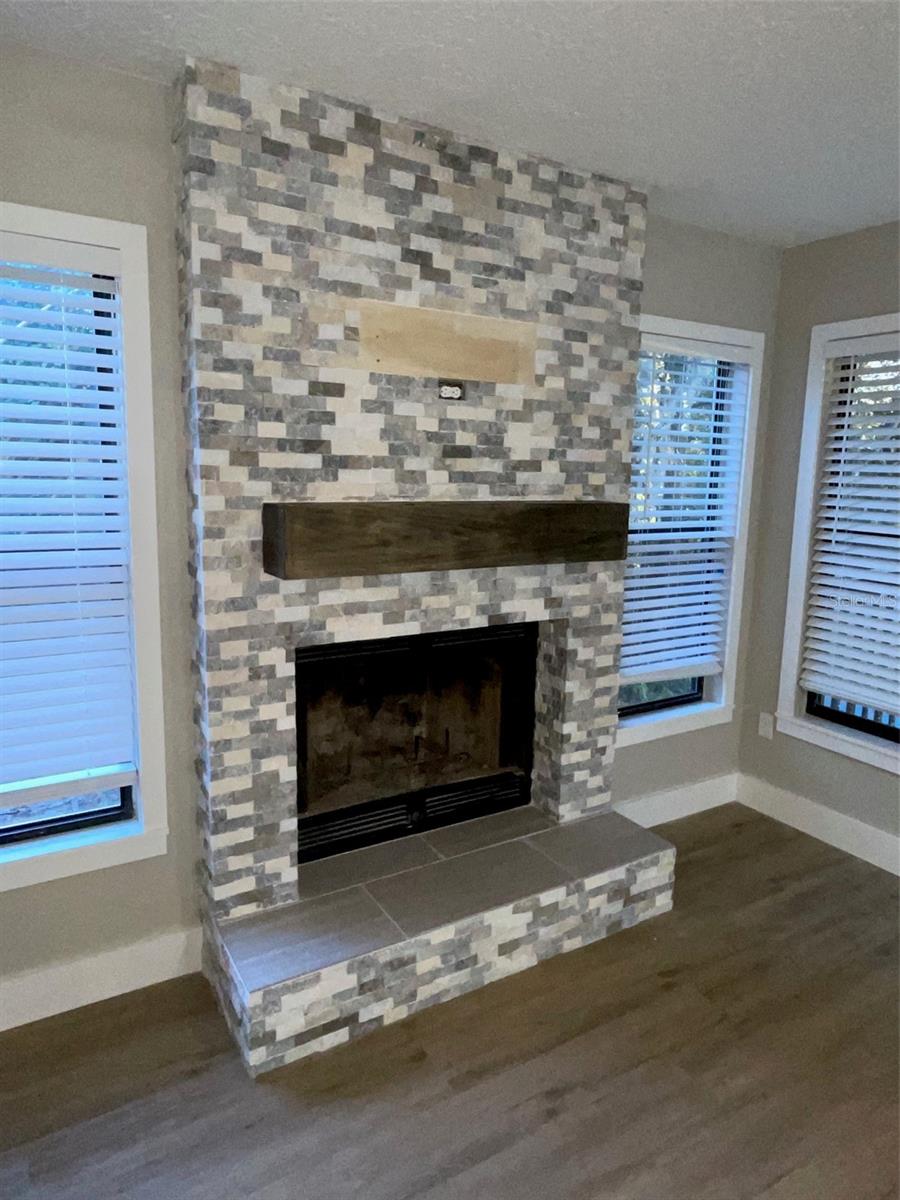 PLANTATION ESTATES UNIT 01 - Residential