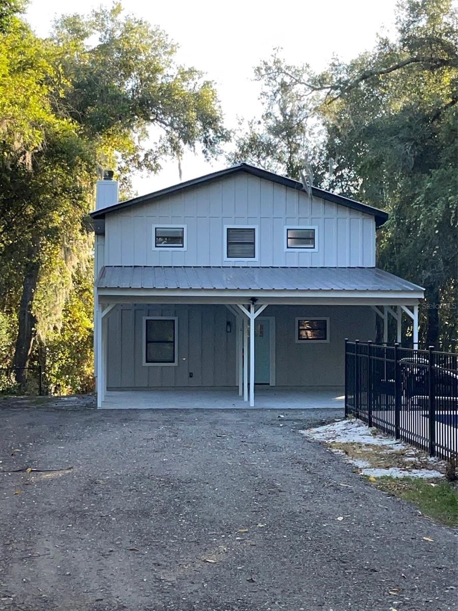 PLANTATION ESTATES UNIT 01 - Residential