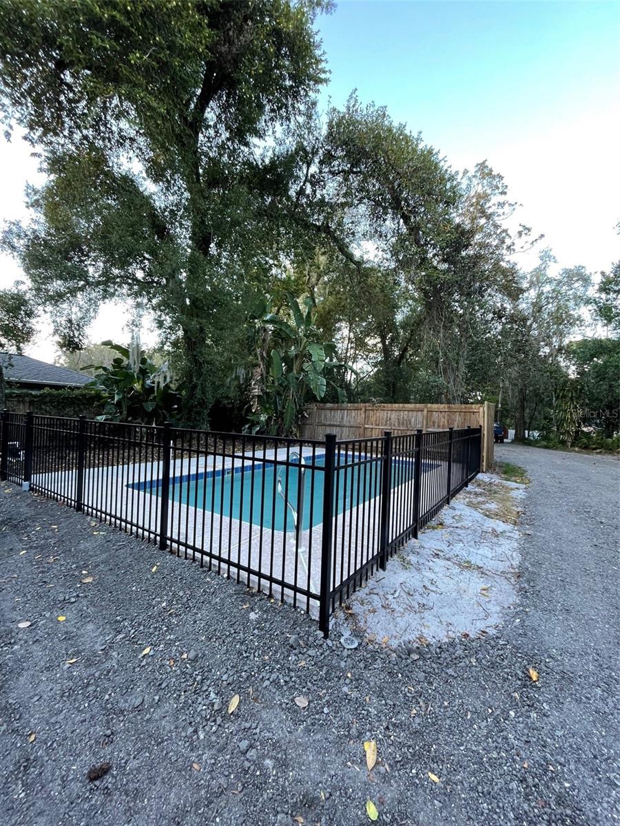 PLANTATION ESTATES UNIT 01 - Residential