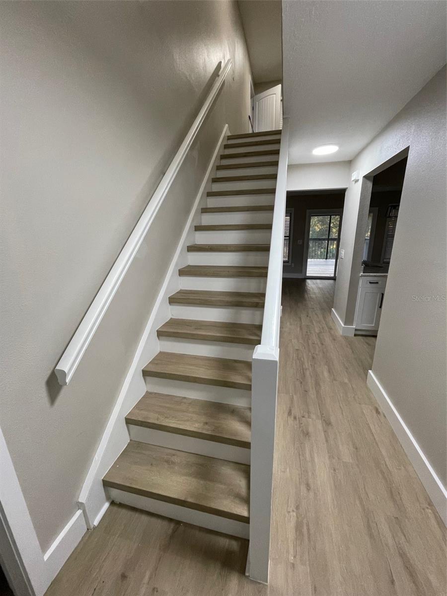 PLANTATION ESTATES UNIT 01 - Residential