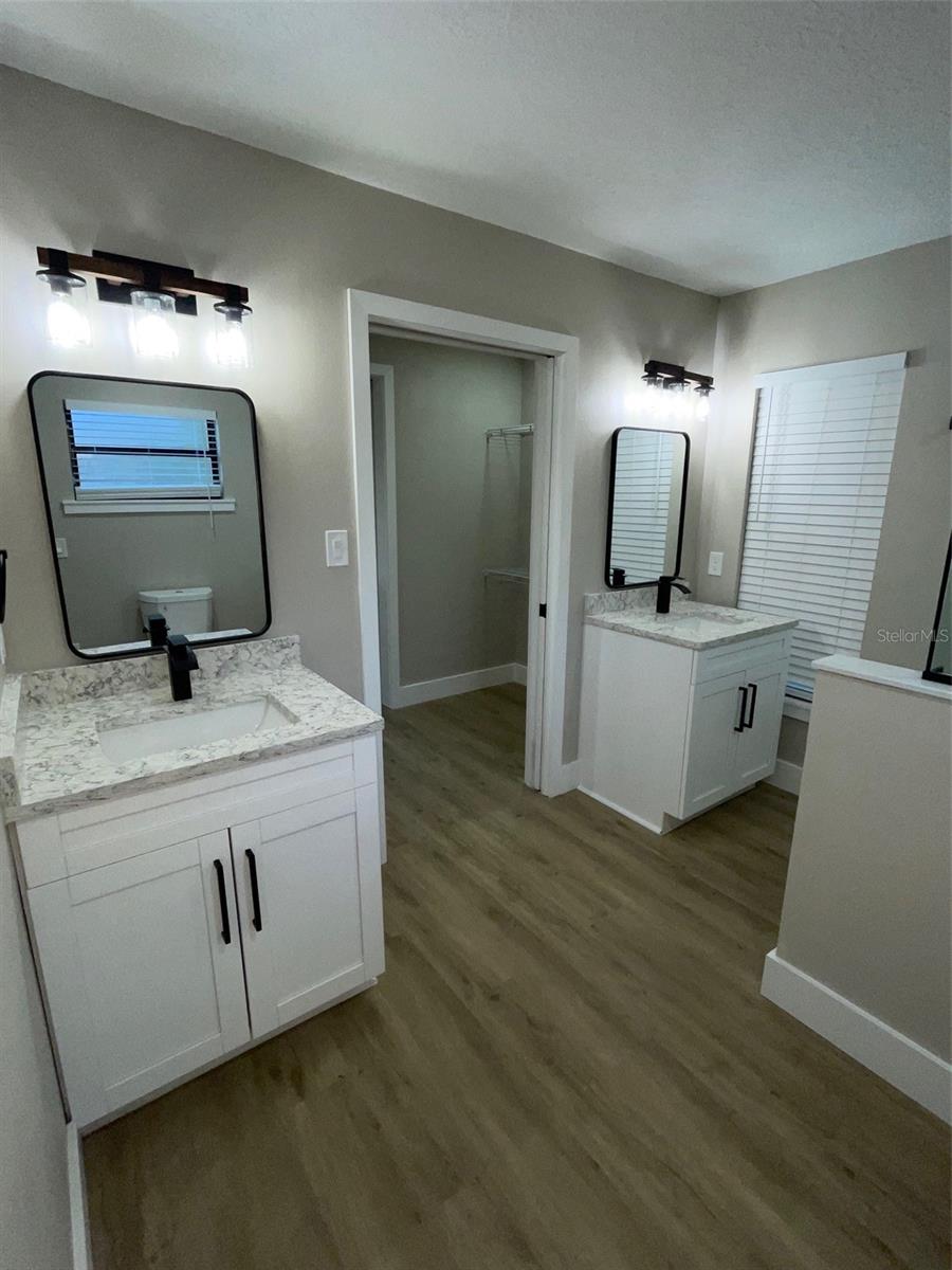 PLANTATION ESTATES UNIT 01 - Residential