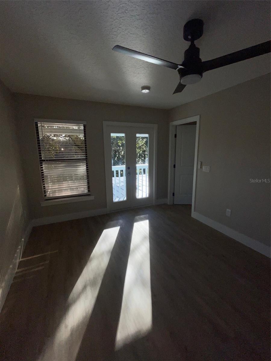 PLANTATION ESTATES UNIT 01 - Residential