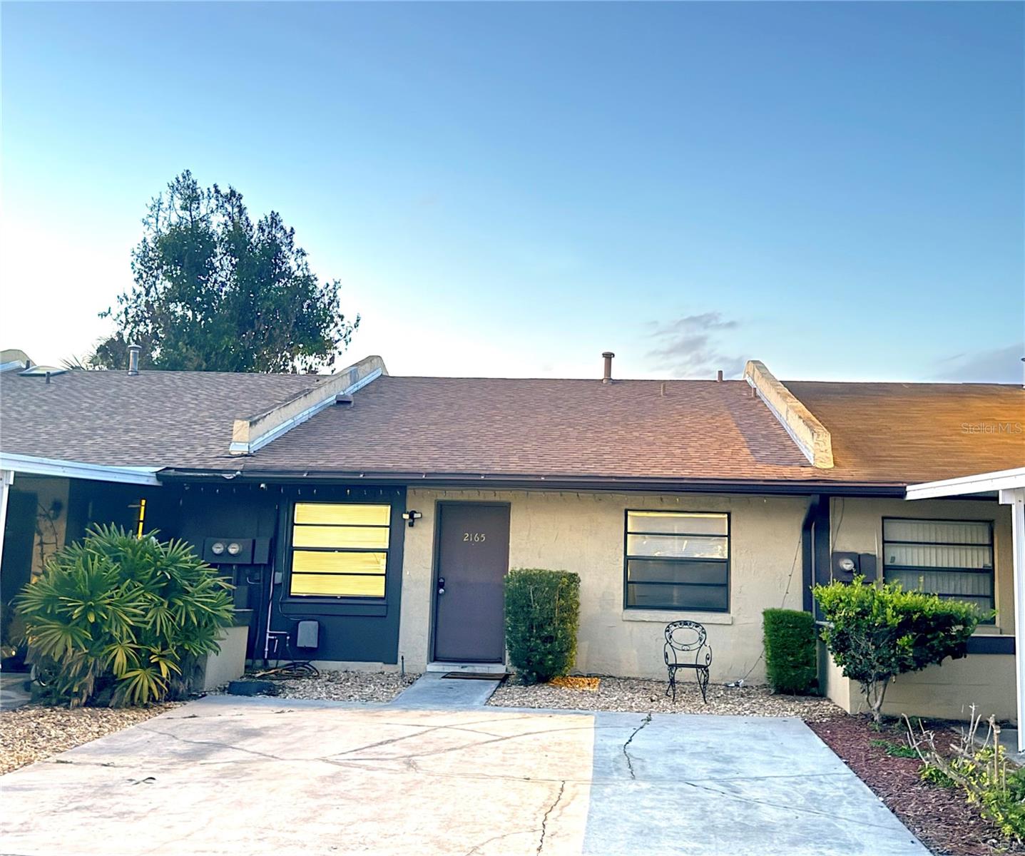 STONEBRIDGE - Residential