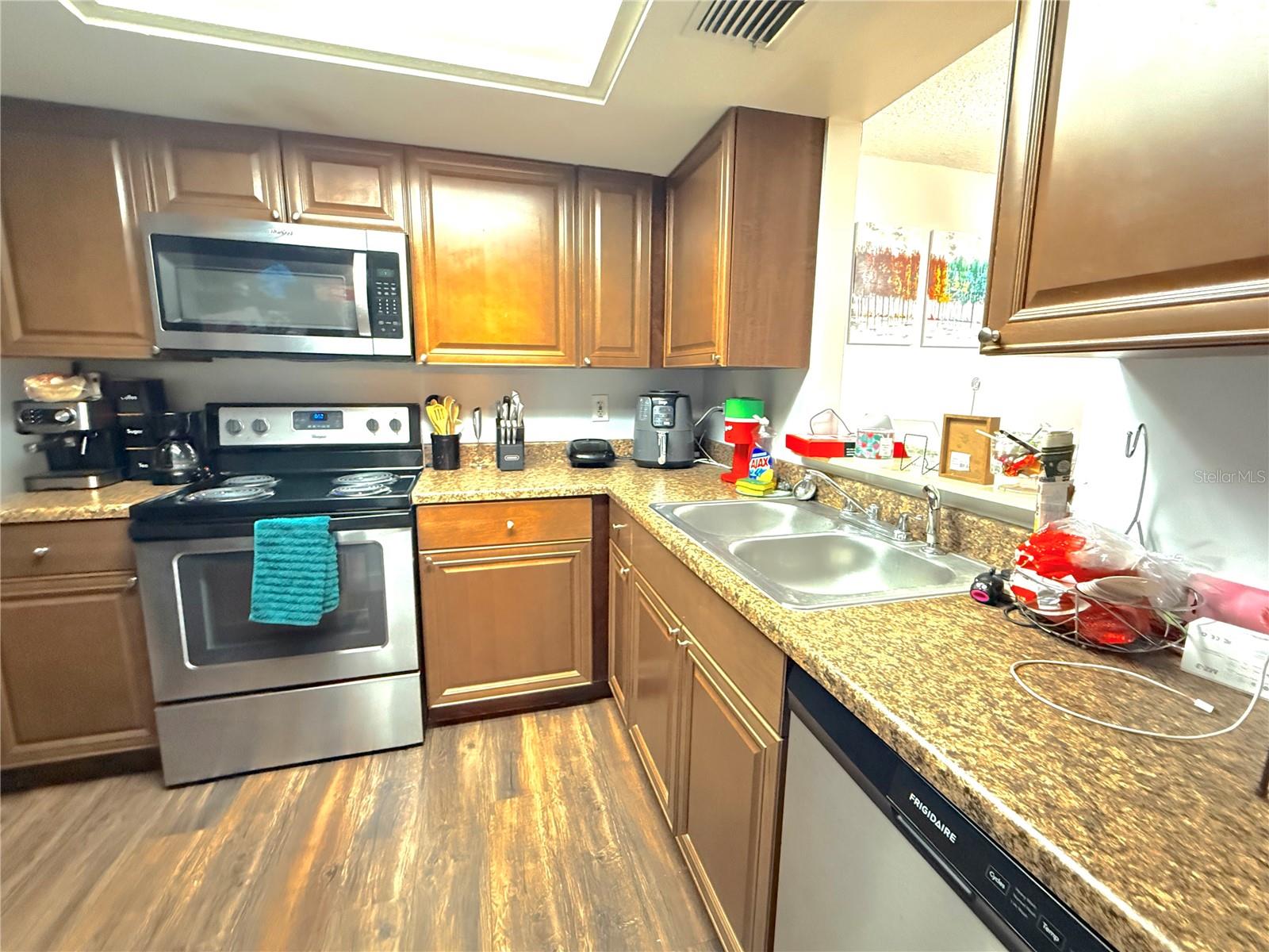 STONEBRIDGE - Residential