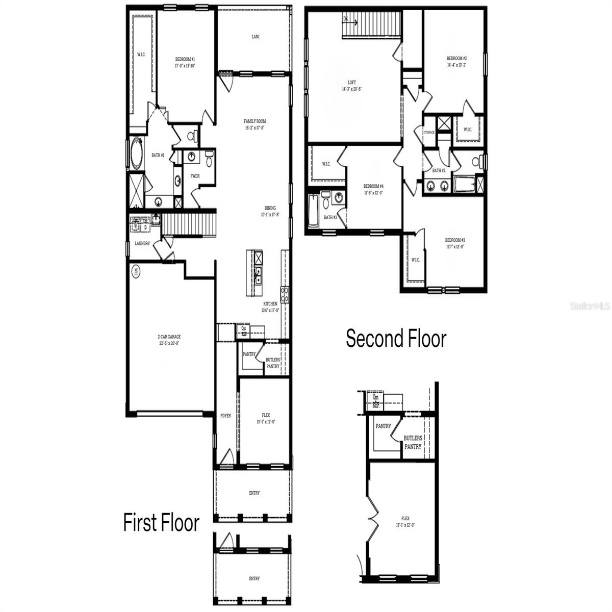 6737 FLINT CREEK DRIVE