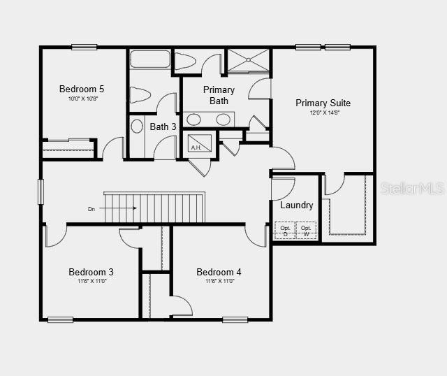 7404 CAPSTONE DRIVE