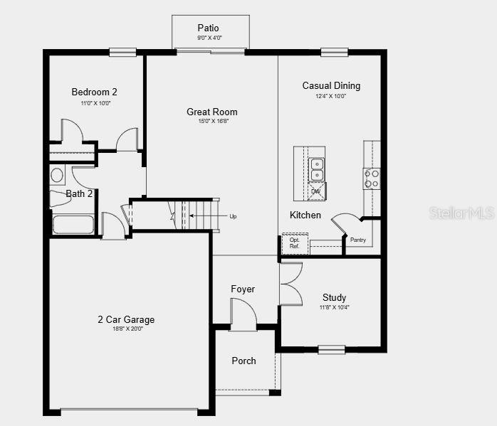 7404 CAPSTONE DRIVE