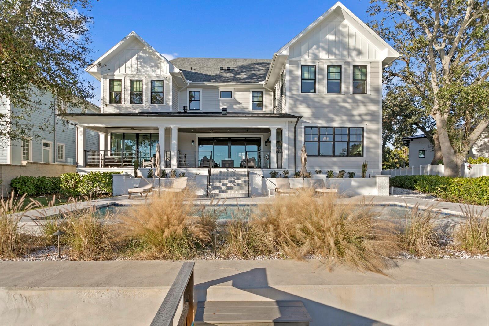 SUNSET PARK ISLES UNIT 2 - Residential