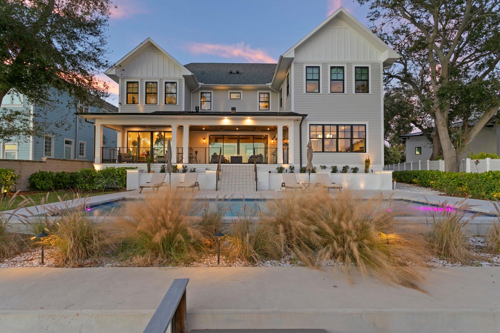 SUNSET PARK ISLES UNIT 2 - Residential