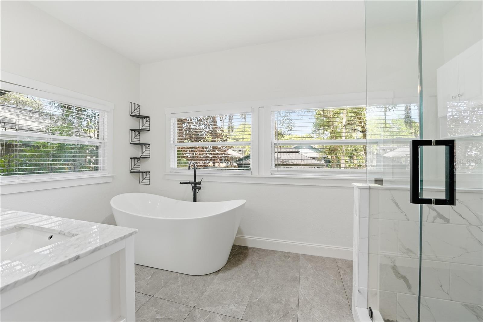 C H BROWNS ADD - Residential