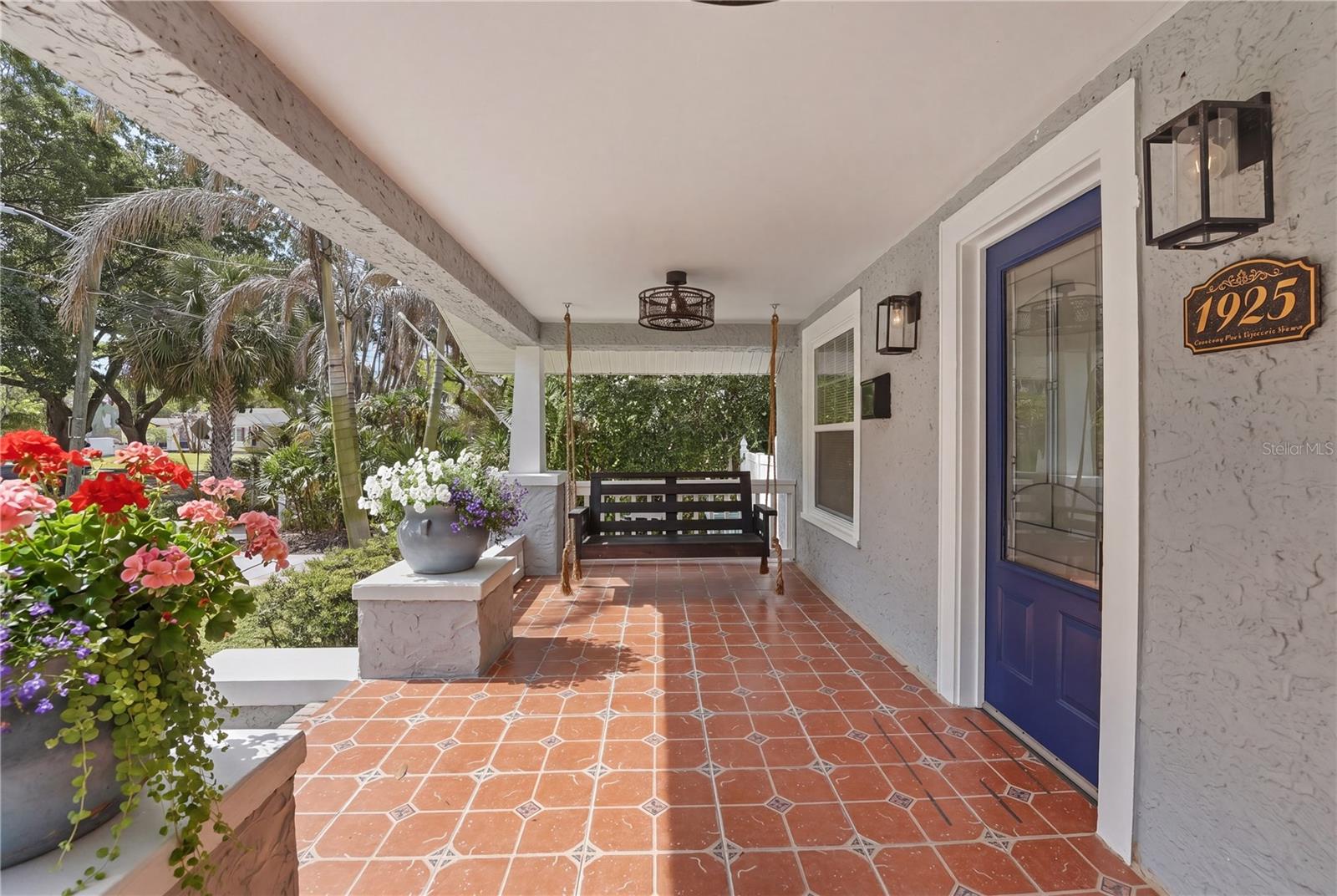 C H BROWNS ADD - Residential