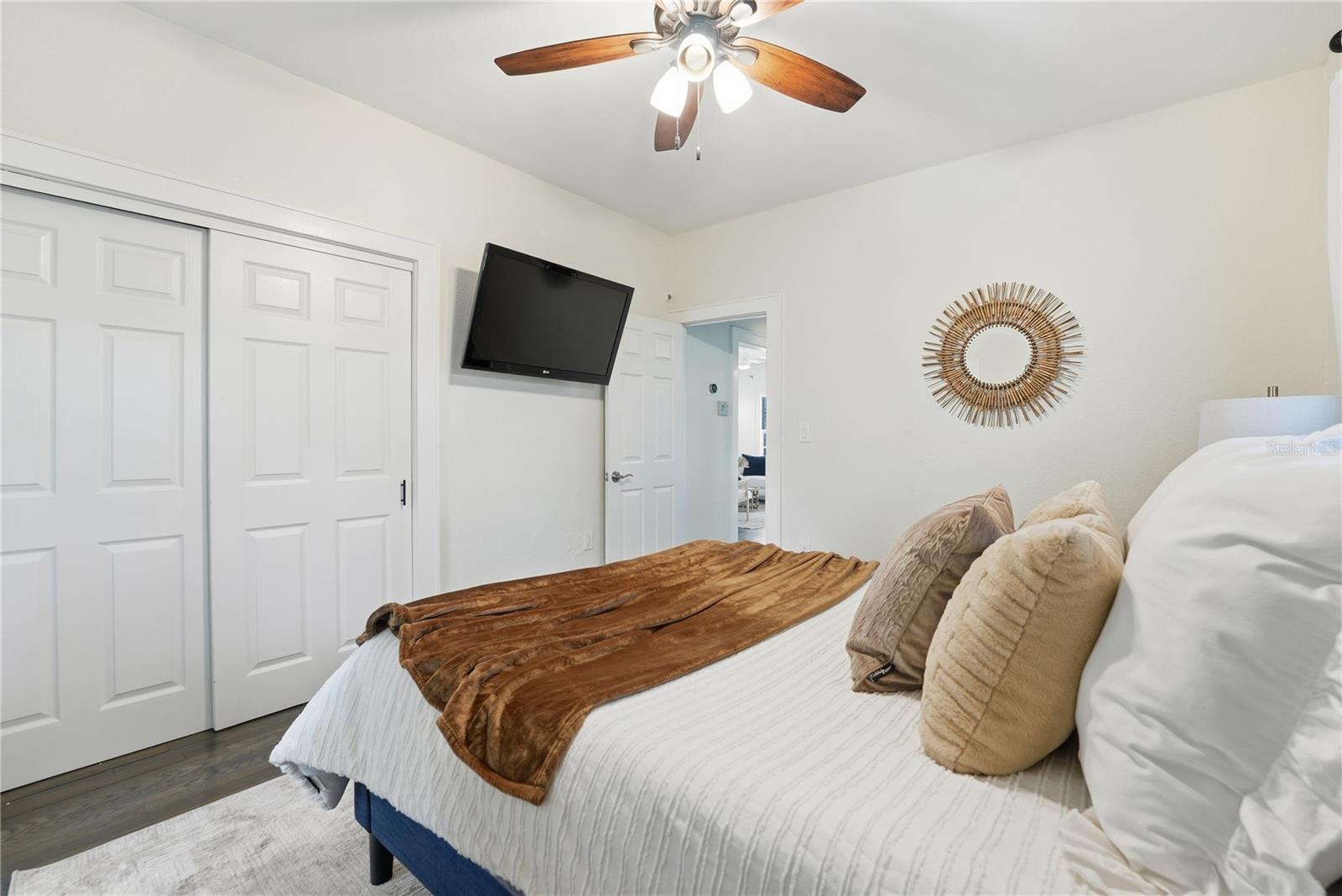 C H BROWNS ADD - Residential