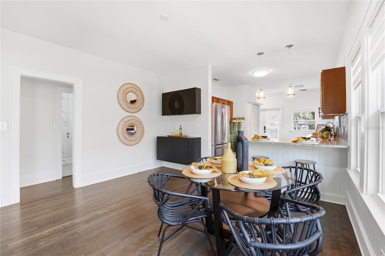 C H BROWNS ADD - Residential