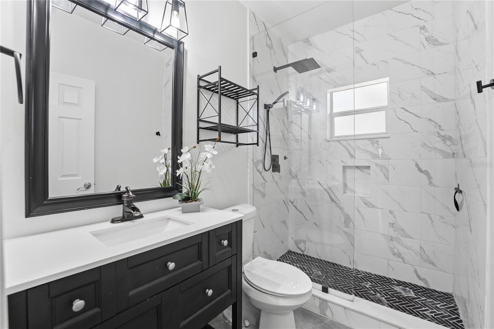 C H BROWNS ADD - Residential