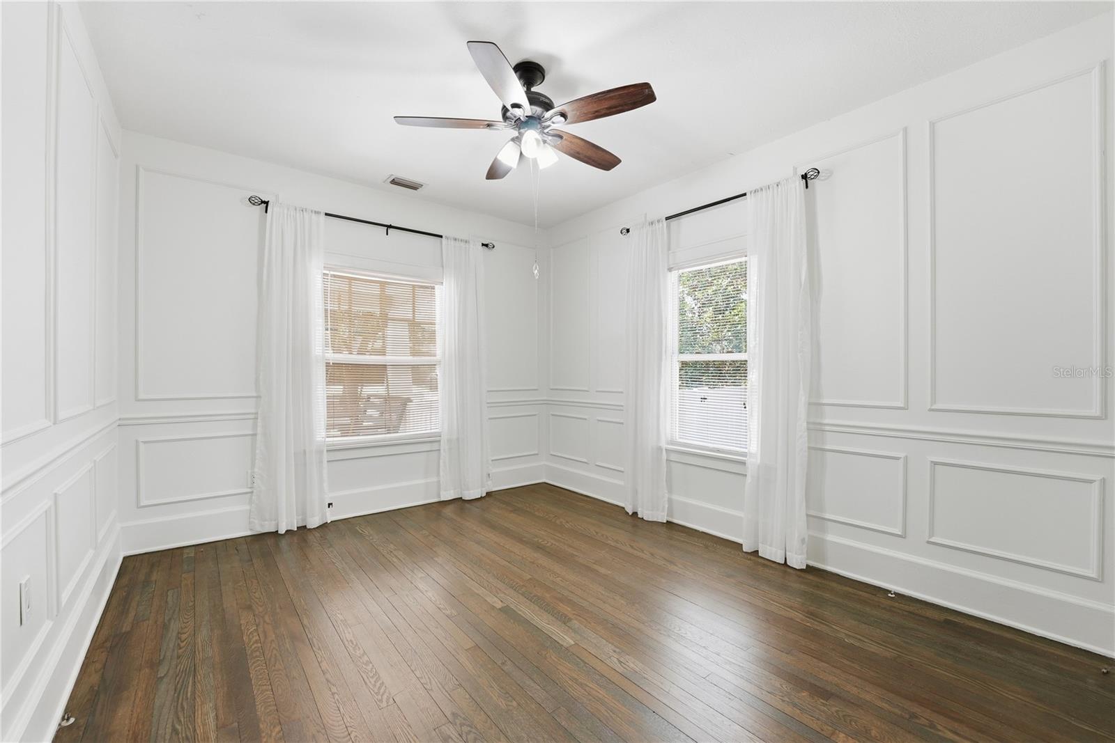 C H BROWNS ADD - Residential