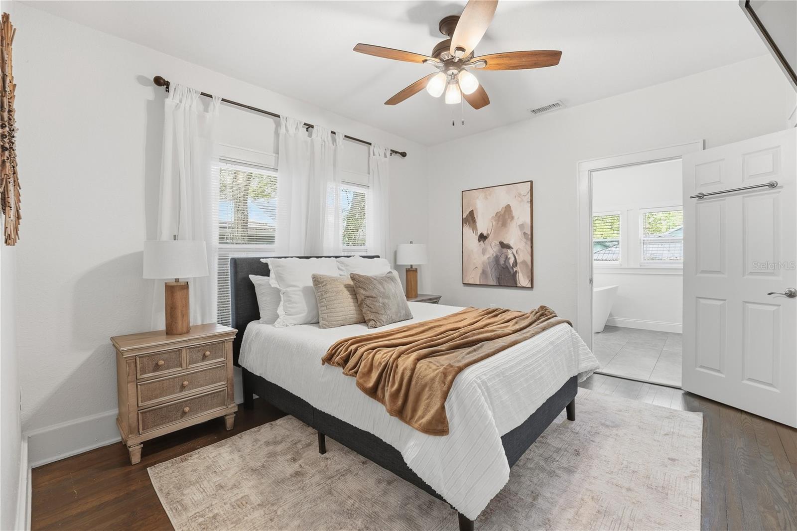 C H BROWNS ADD - Residential