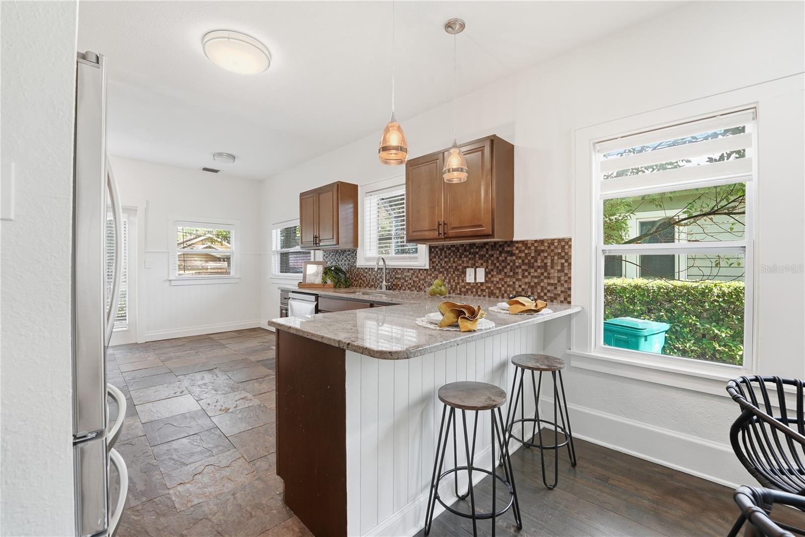 C H BROWNS ADD - Residential