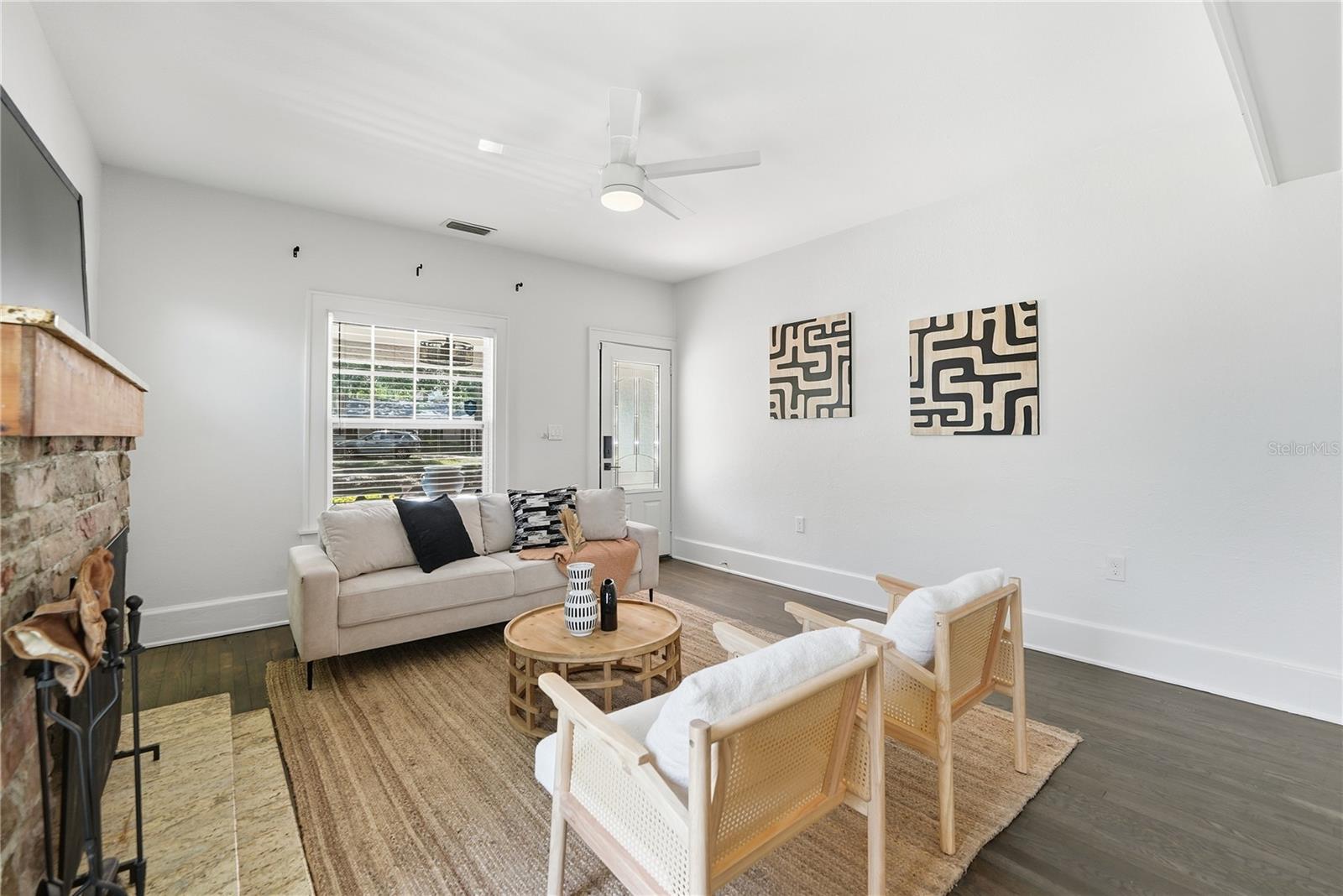 C H BROWNS ADD - Residential