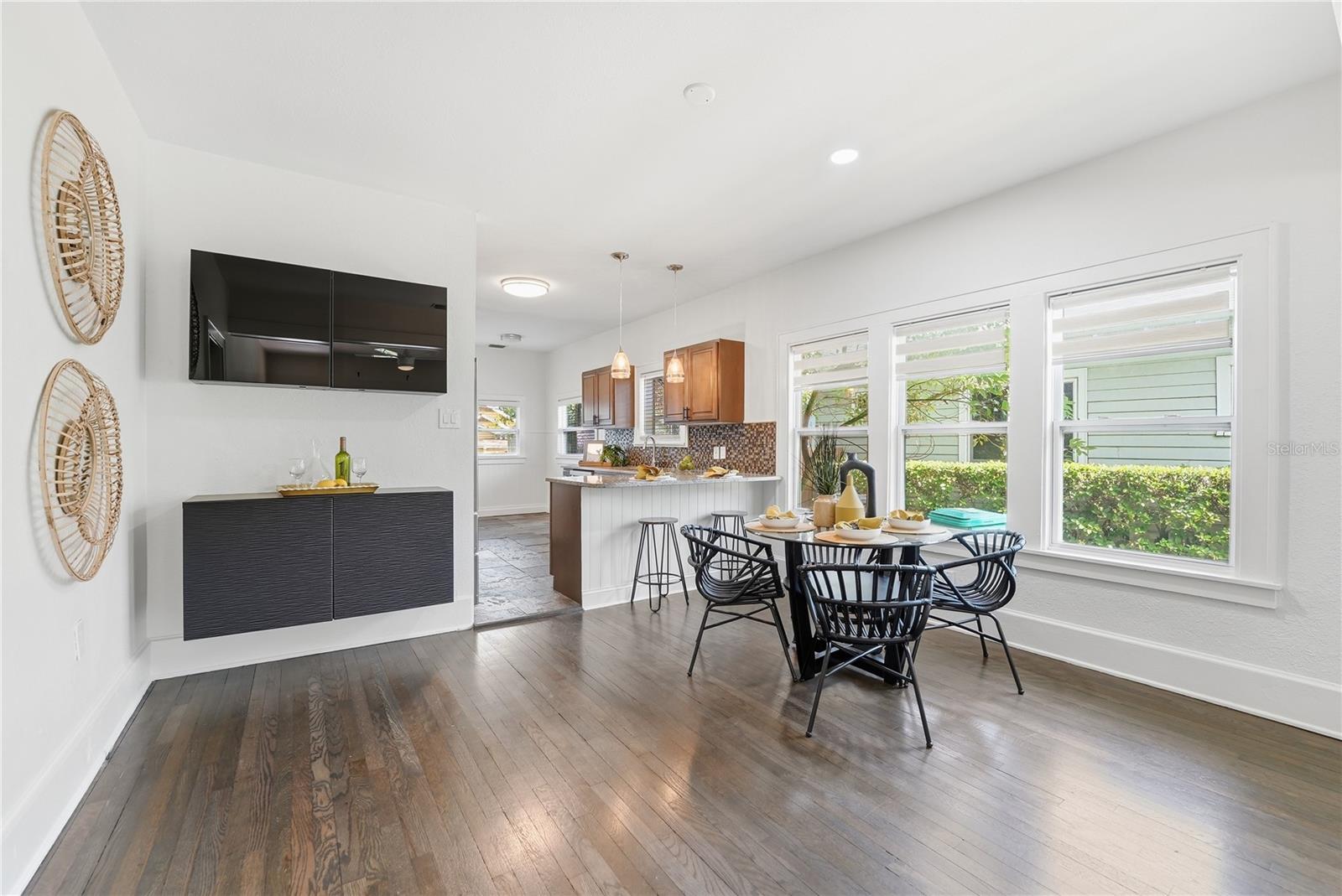 C H BROWNS ADD - Residential