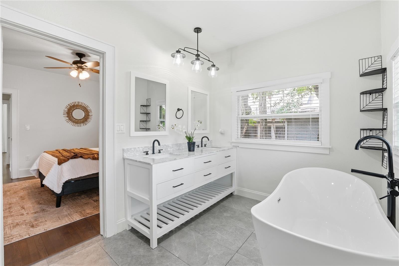 C H BROWNS ADD - Residential