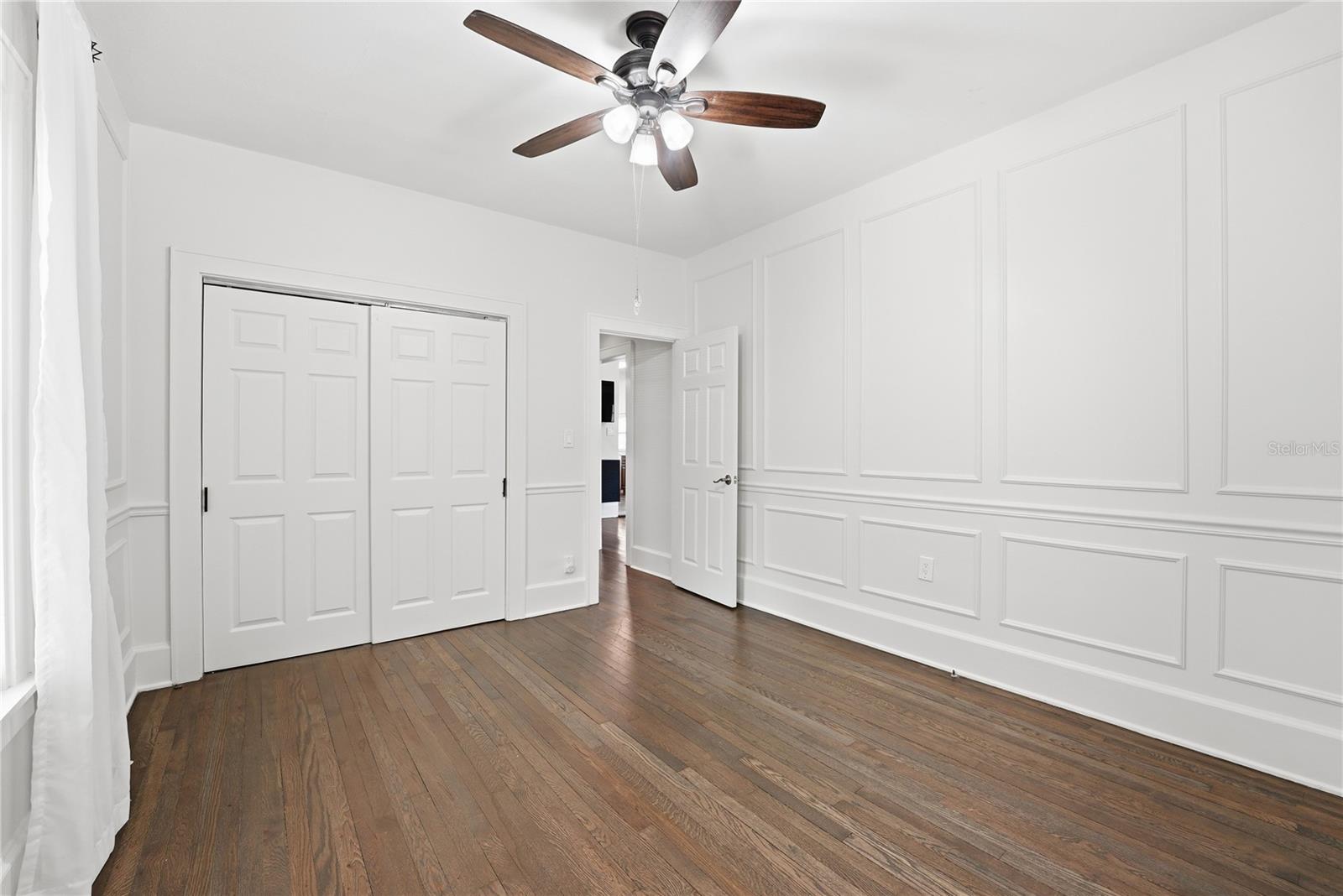 C H BROWNS ADD - Residential