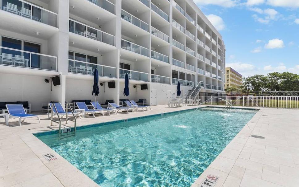11500 GULF BOULEVARD 201