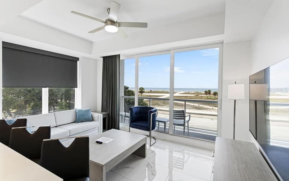 11500 GULF BOULEVARD 201