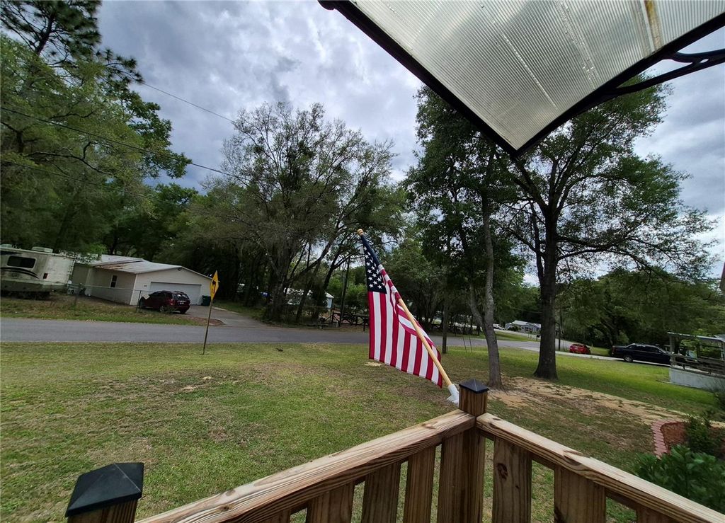 Photo of 2521 E Mercury Street, Inverness, FL 34453 (MLS # OM723381)