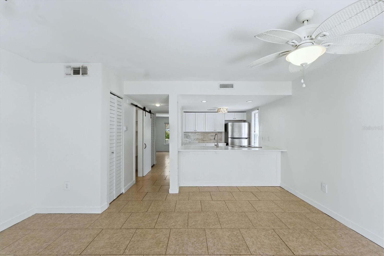 BERMUDA BAY BEACH CONDO - Residential