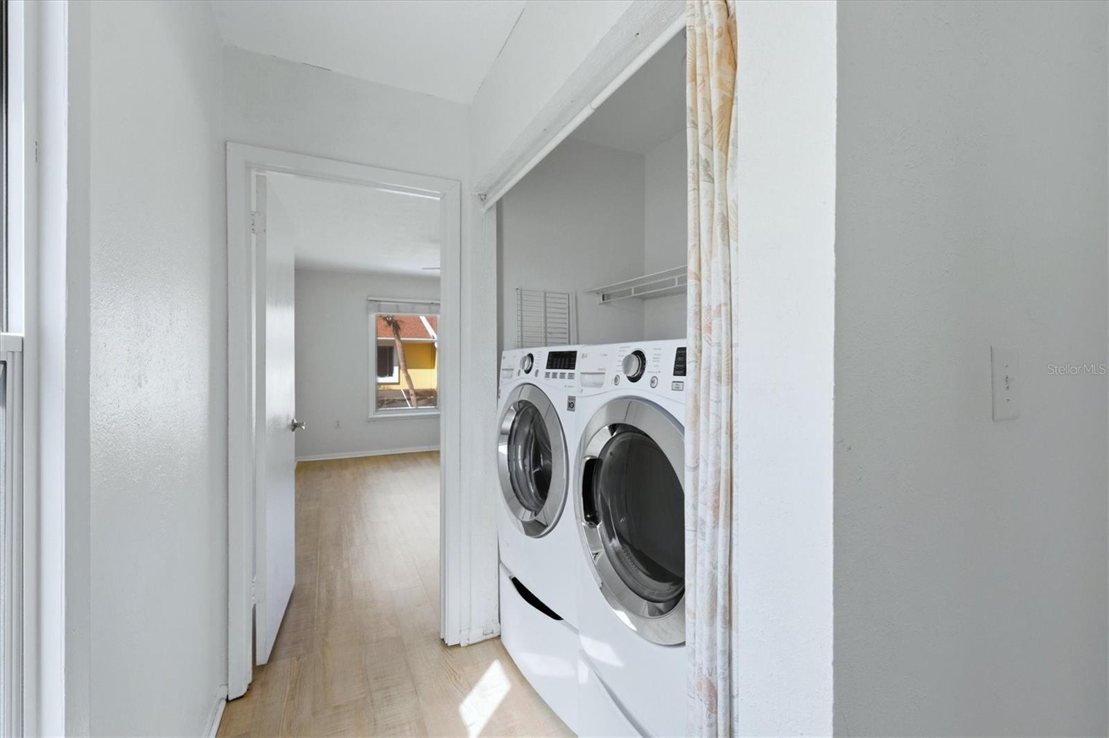 BERMUDA BAY BEACH CONDO - Residential