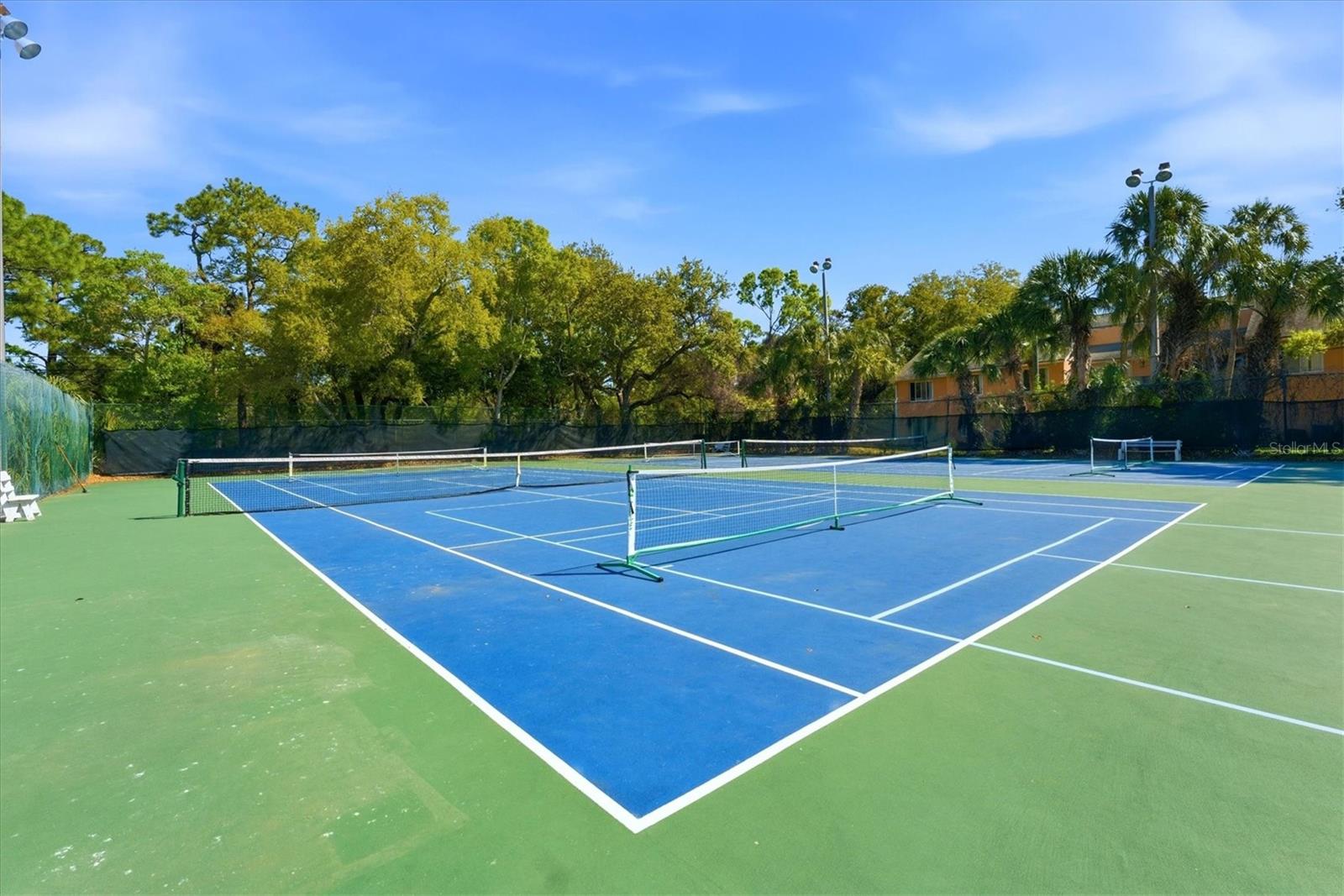 BERMUDA BAY BEACH CONDO - Residential